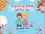 Sigurd og Selma gætter dyr