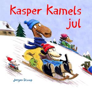 Kasper Kamels jul