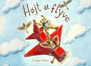 Højt at flyve