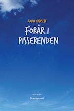 Forår i Pisserenden