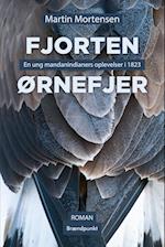 Fjorten ørnefjer