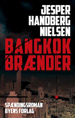 Bangkok brænder