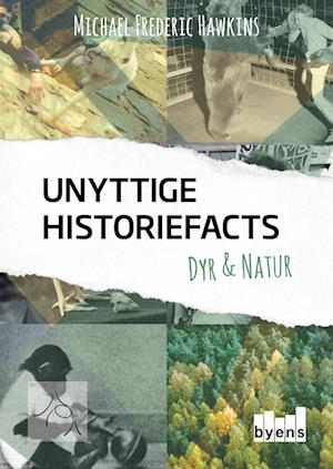 Unyttige historiefacts