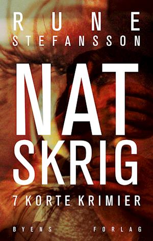 Natskrig