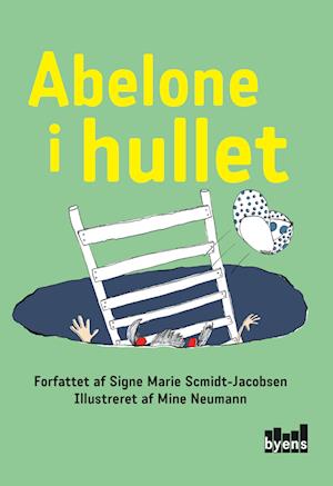 Abelone i hullet