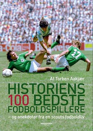 Historiens 100 bedste fodboldspillere