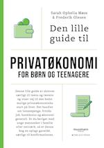 Den lille guide til privatøkonomi for børn og teenagere