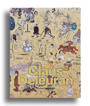 Claus Deleuran