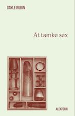 At tænke sex