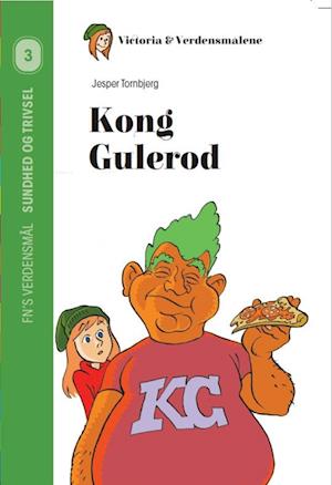 Kong Gulerod