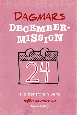 Dagmars decembermission