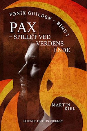 ??Pax – Spillet ved verdens ende, Fønix-guilden bind 1