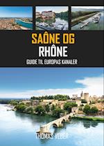 Saône og Rhône