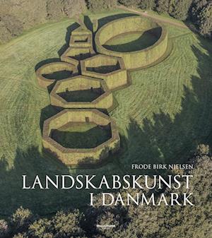 Landskabskunst i Danmark
