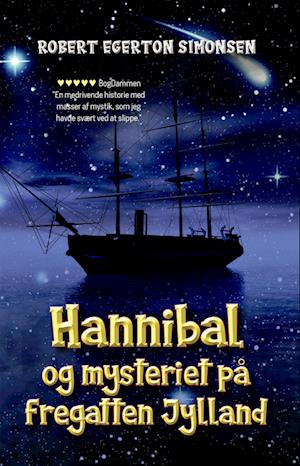 Hannibal og mysteriet på fregatten Jylland