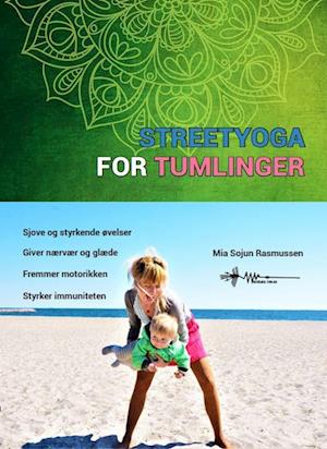 Streetyoga for tumlinger