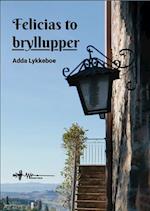 Felicias to bryllupper