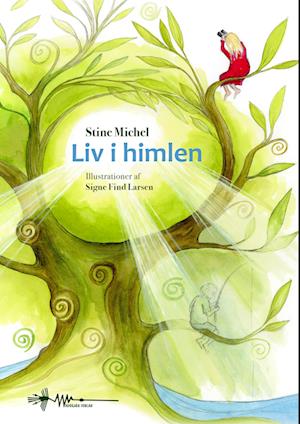 Liv i himlen