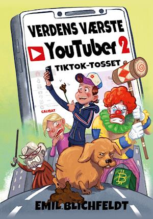 Verdens værste YouTuber 2