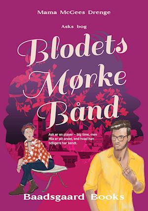 Blodets Mørke Bånd