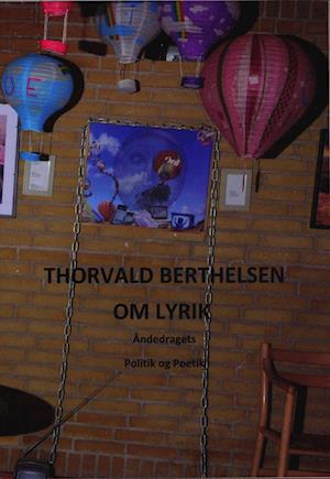 Om Lyrik