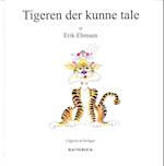 Tigeren der kunne tale