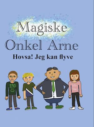 Magiske Onkel Arne