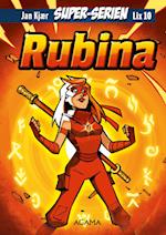 SUPER-SERIEN: Rubina