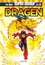 SUPER-SERIEN: Dragen