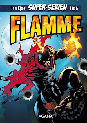 SuperSerien: Flamme - lix6