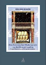 Den forsvundne Shakespeare og skriften på himlen