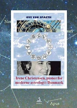 Irene Christensen - pioner for moderne astrologi i Danmark