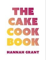 The Cake Cookbook