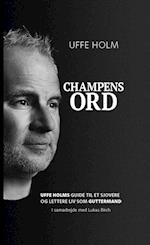 Champens Ord