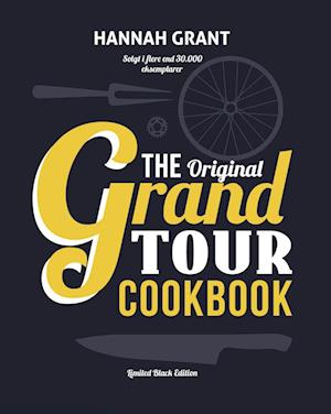 The Grand Tour Cookbook