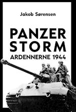 Panzerstorm Ardennerne 1944