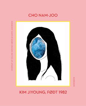 Kim Jiyoung, født 1982-Cho Nam-joo-Bog
