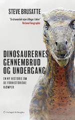 Dinosaurernes gennembrud og undergang