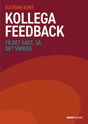 Kollegafeedback