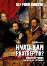 Hvad kan protreptik?