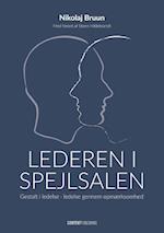 Lederen i spejlsalen