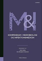 Kompendium i mikrobiologi og infektionsmedicin 2. udgave
