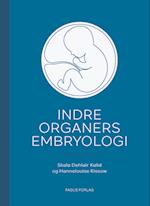Indre organers embryologi