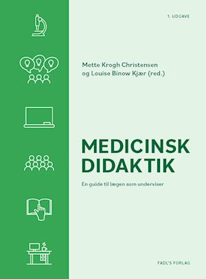 Medicinsk didaktik