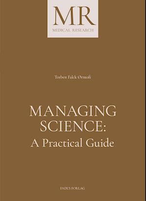 Managing Science: A Practical Guide