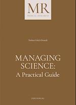 Managing Science: A Practical Guide
