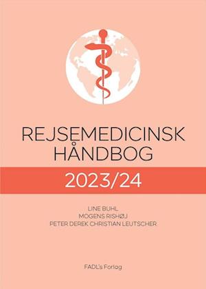 Rejsemedicinsk håndbog, 2023/24