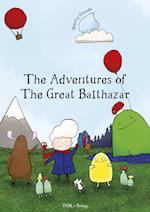 The Adventures of The Great Balthazar