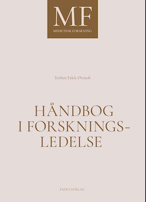 Håndbog i forskningsledelse