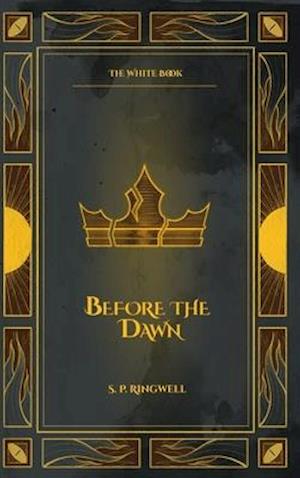 Before the Dawn